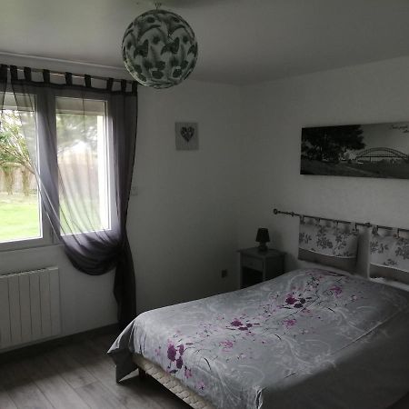 gite repos et tranquillité G Cayeux-sur-Mer Exterior foto